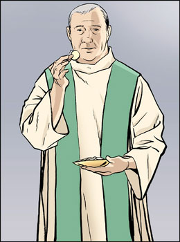 eucharistie communion eucharistie communion
